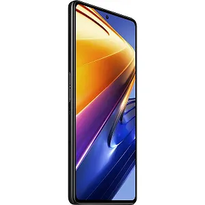 Смартфон 6.7" Poco F4 GT 8/128Gb 2-SIM 64/20Мп  8 ядер Android 14 Cyber Yellow synthetic.ua - Фото 1