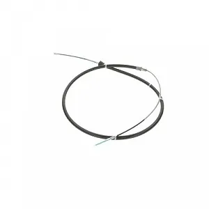 Трос стоянкового гальма BOSCH 1 987 477 695 для SEAT VW, задній лівий, центральний synthetic.ua - Фото 1