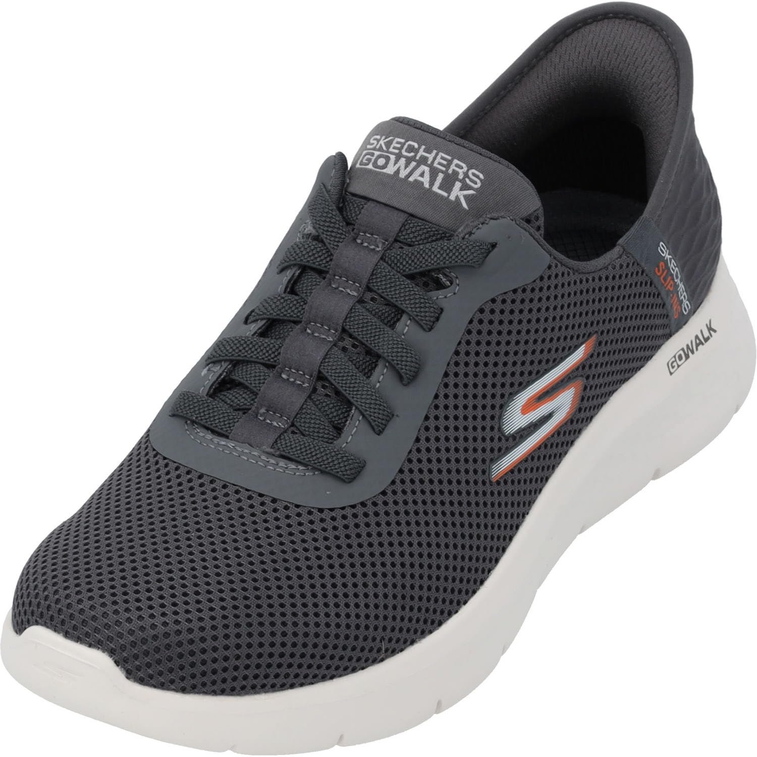 Кроссовки Skechers мужские спортивные, фото №1