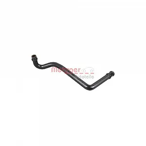 Шланг METZGER 2380115 вентиляции крышки головки блока цилиндров для SEAT VW - Фото 1