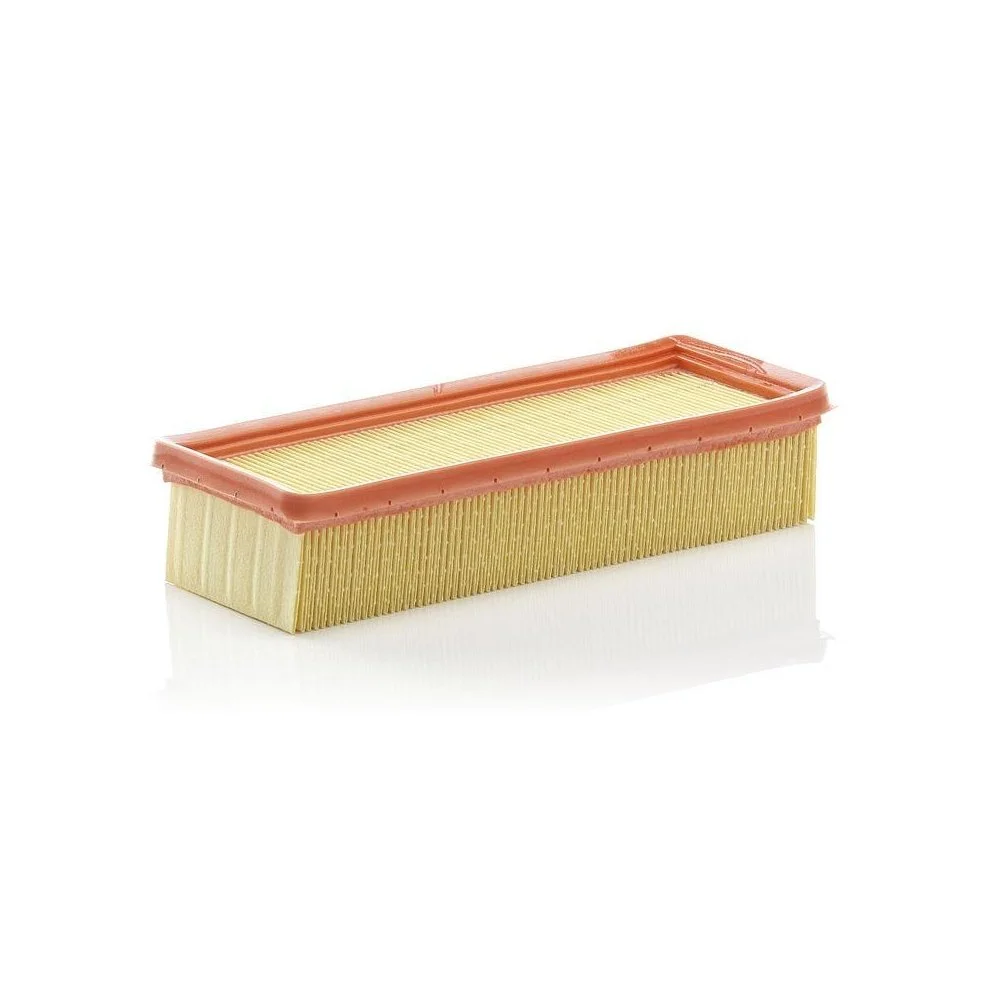 Воздушный фильтр MANN-FILTER C 2341 для CITROËN FIAT, фото №1