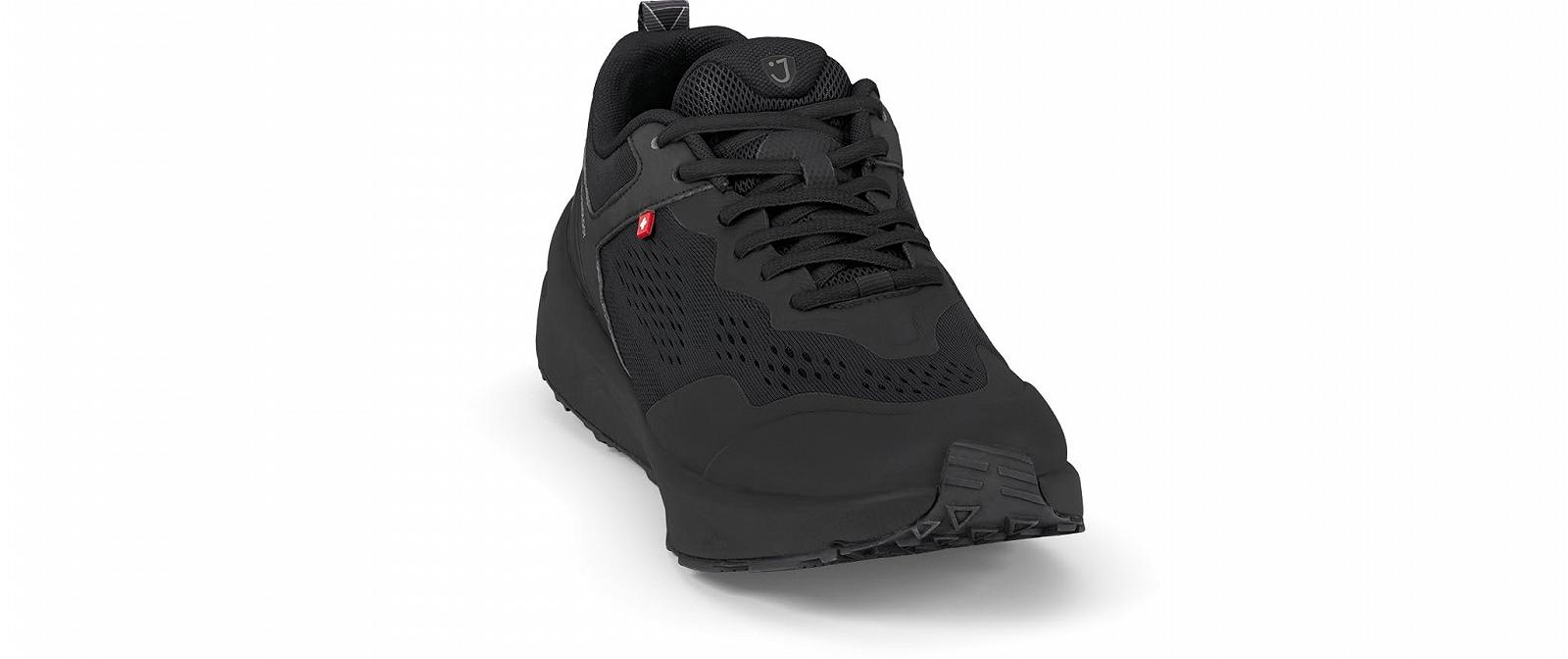 Кросівки JOYA Veloce SR Чорний, фото №3