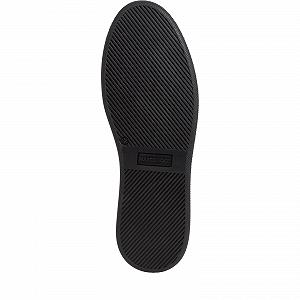 Кеди MARCO TOZZI by Guido Maria Kretschmer Шкіряні з товстою підошвою synthetic.ua - Фото 1