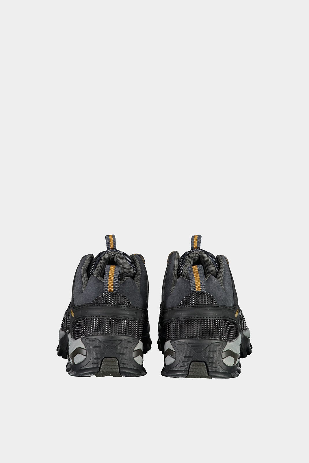 Черевики CMP RIGEL LOW TREKKING SHOES WP 41, фото №4