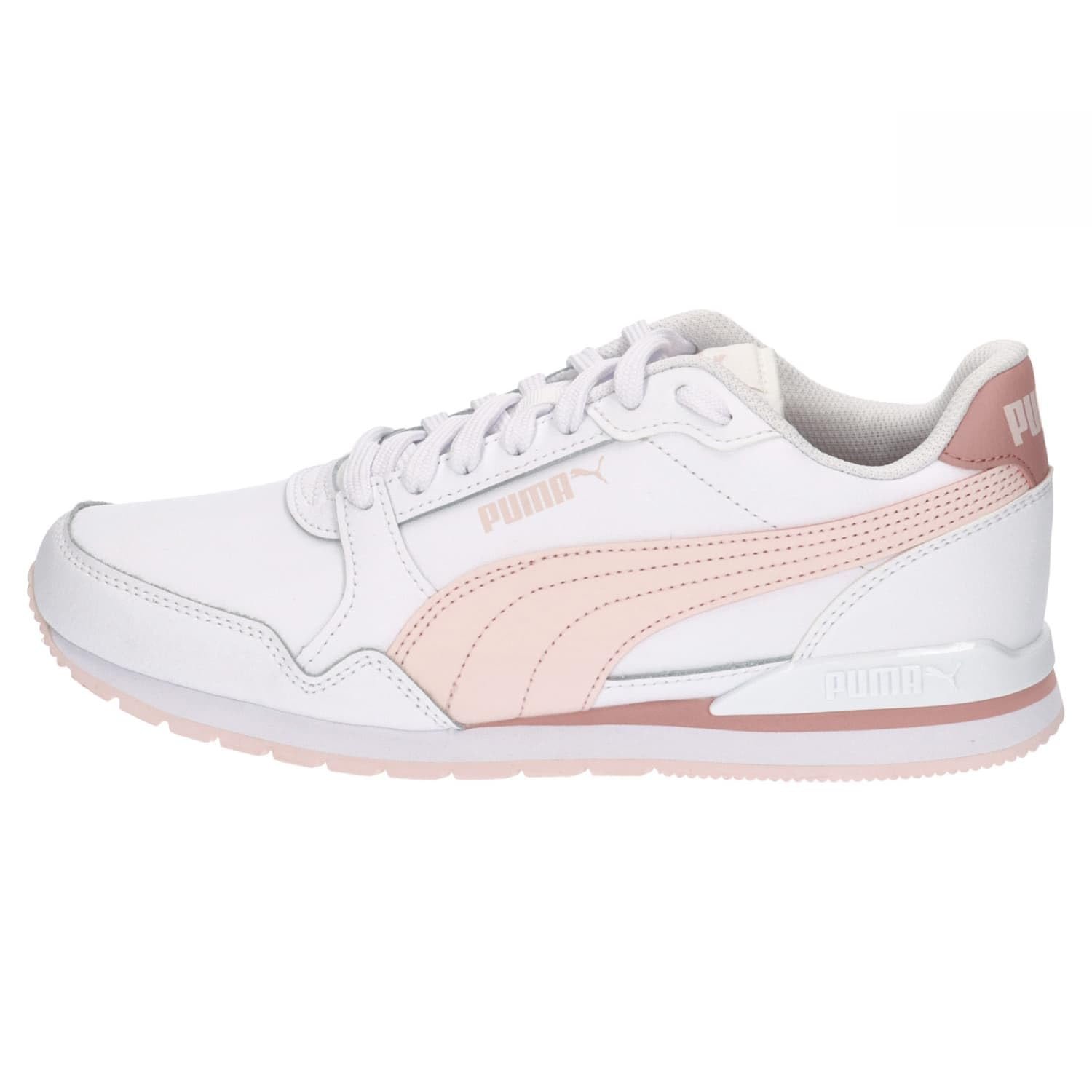 Кроссовки PUMA Unisex St Runner V3 L, фото №2