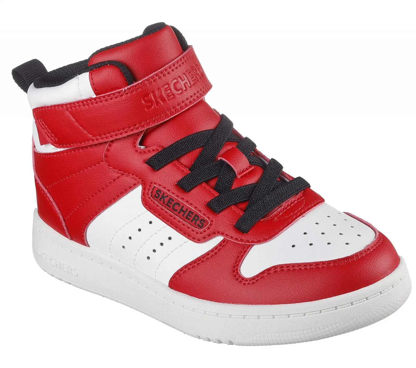 Взуття Skechers Quick Street для хлопчиків, фото №5