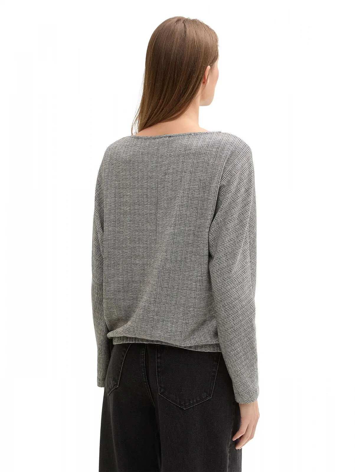 Толстовка TOM TAILOR Жіноча, фото №3