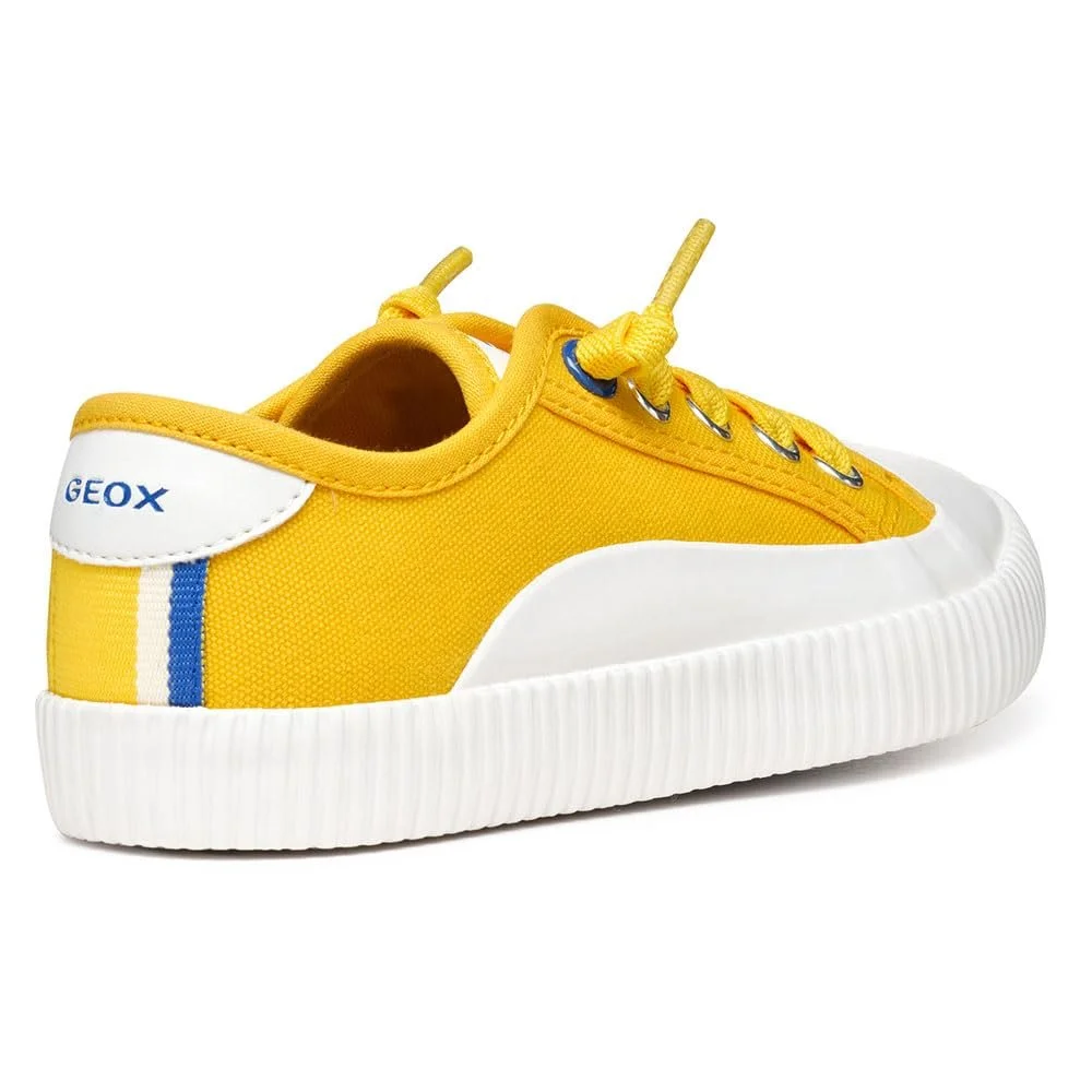 Кроссовки Geox J Tippeste Boy A, фото №7