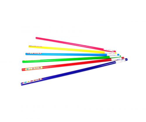 Гимнастическая палка 1 80 см [tsi52499-TSI], фото №1