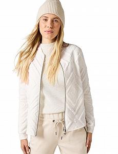 Купить Женская куртка Cecil с 3D текстурированным узором - Фото 1 Женская куртка Cecil с 3D текстурированным узором - Фото 1