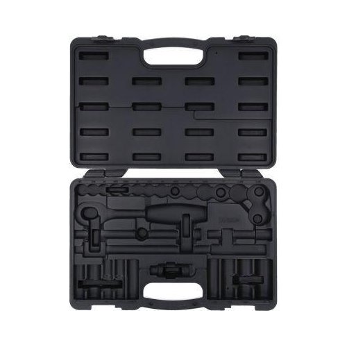 Кейс для інструментів KS TOOLS 918.0830-99, фото №2