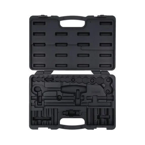 Кейс для інструментів KS TOOLS 918.0830-99, фото №2