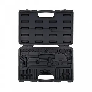 Кейс для инструментов KS TOOLS 918.0830-99 synthetic.ua - Фото 1