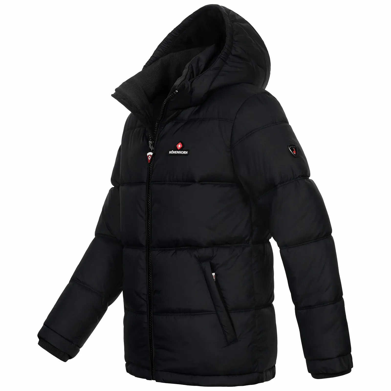 Зимова дитяча куртка, фото №2