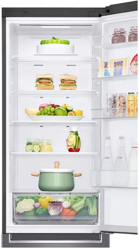 Холодильник LG GA-B509SLSM, фото №7