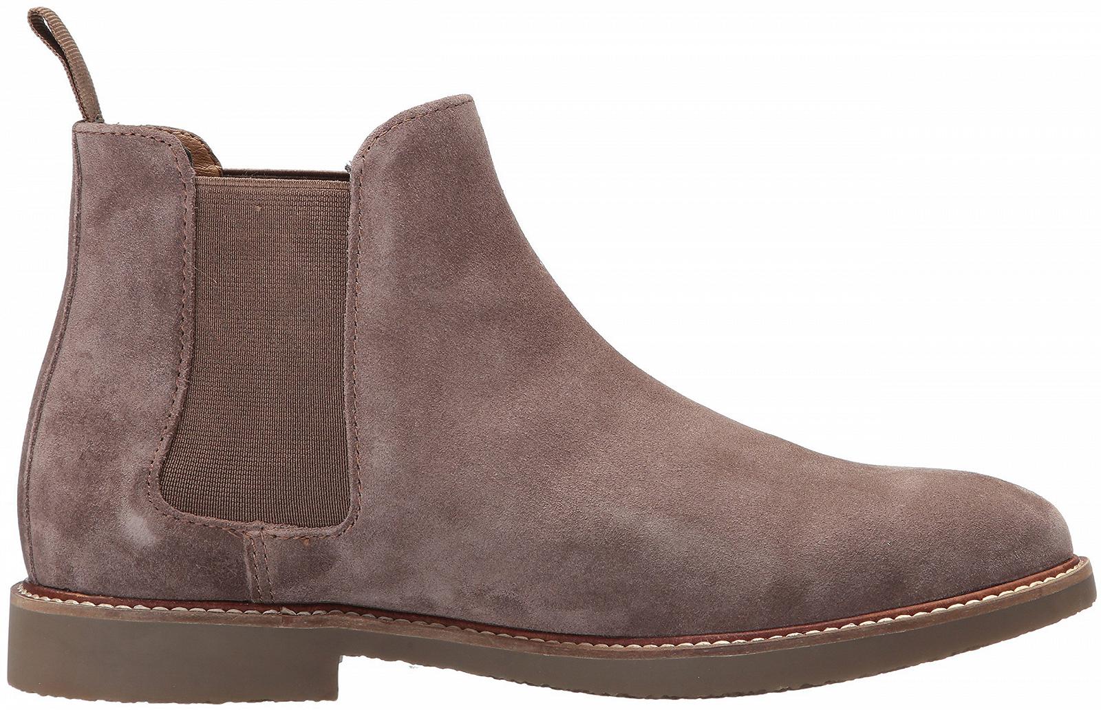 Мужские ботинки Steve Madden Highline HIGH01 M1, фото №6