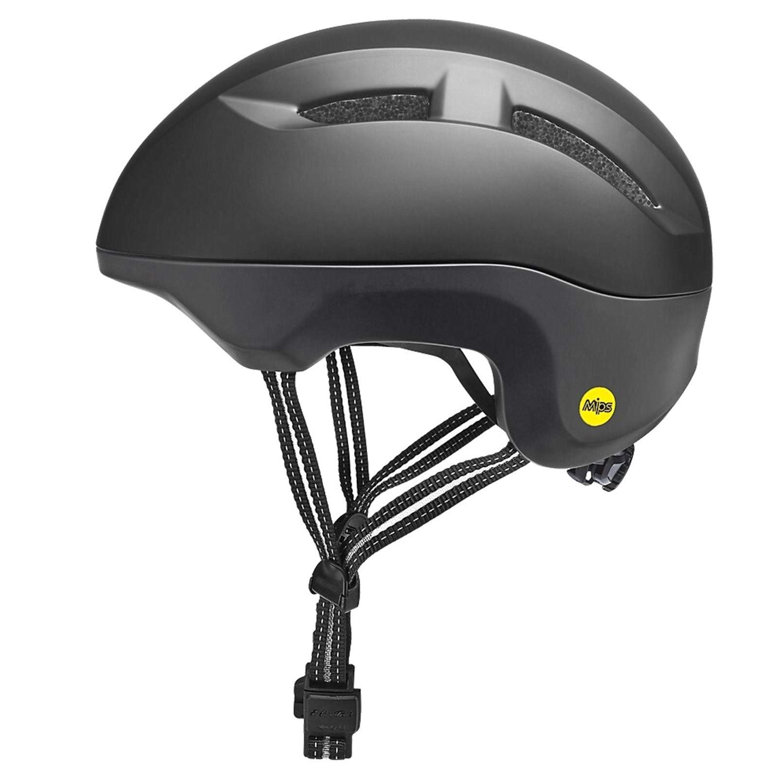 Шолом Electra Commute MIPS S Black, фото №3