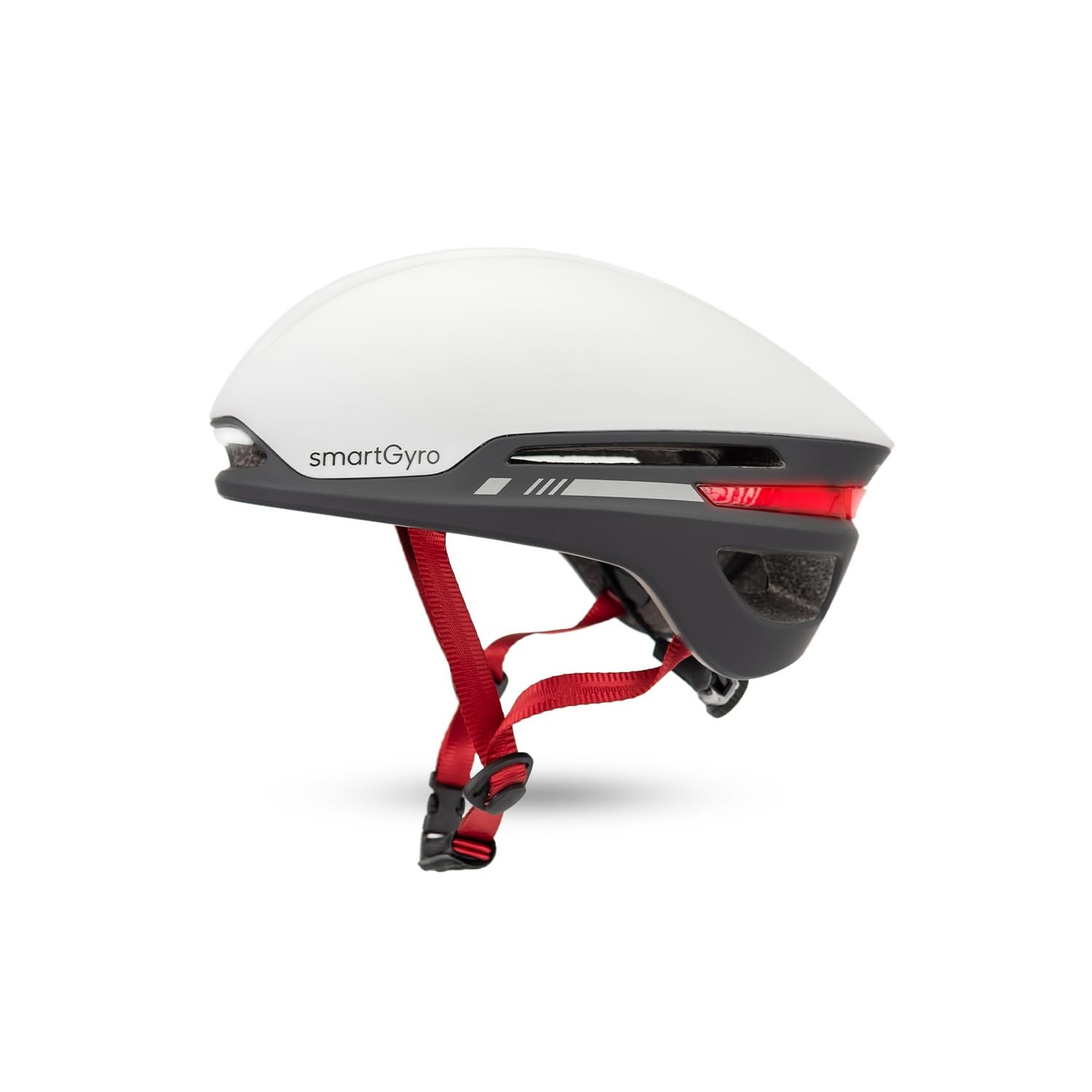 Шлем SMARTGYRO Smart L, 57.5-62 cm, фото №5