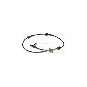 Датчик частоты вращения колеса TRISCAN 8180 14241 для NISSAN, задний мост - Фото 1