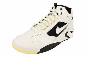 Кроссовки Nike Air Flight Lite Mid для мужчин - Фото 1