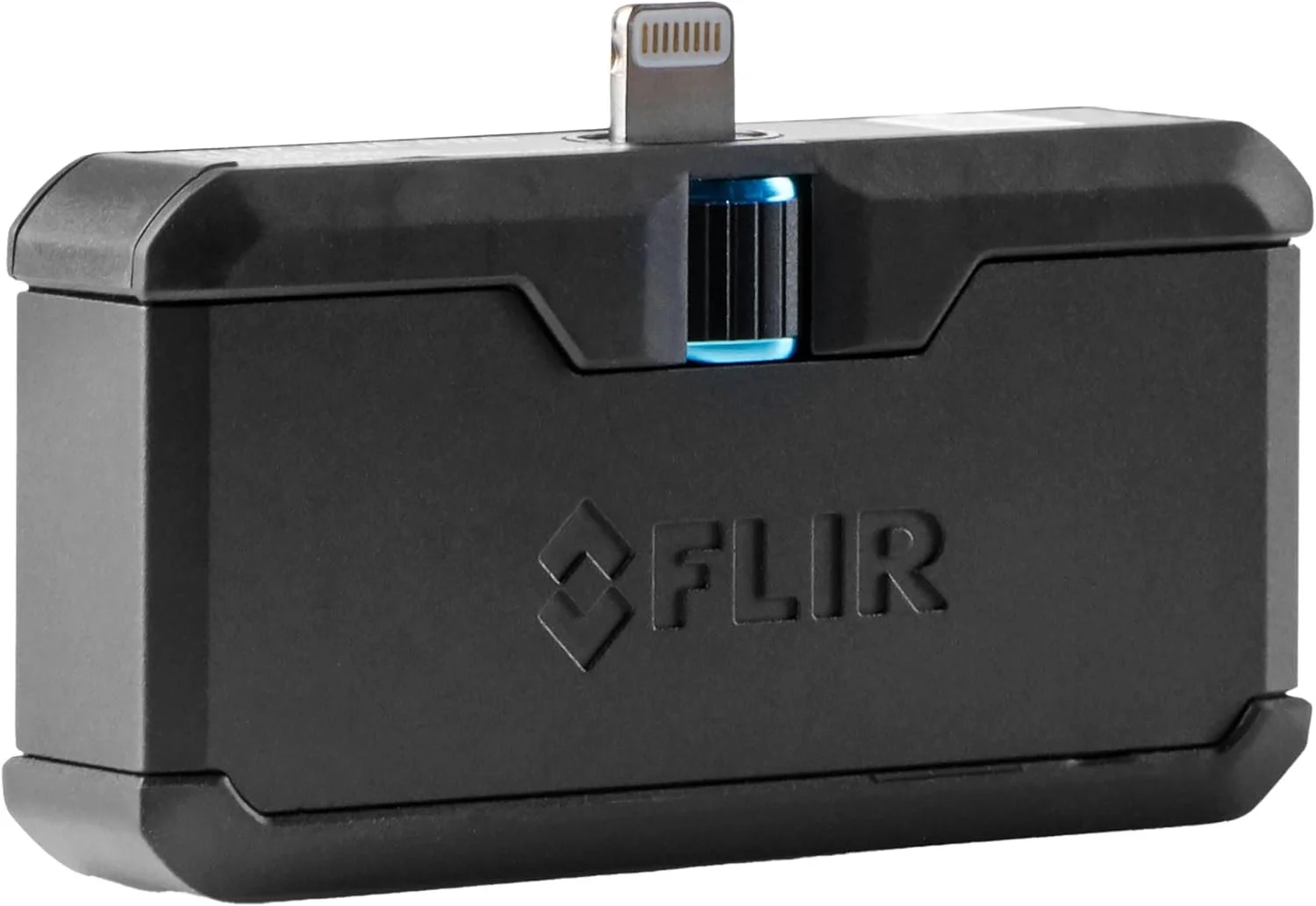 Тепловизионная камера FLIR ONE Pro Черный, фото №4