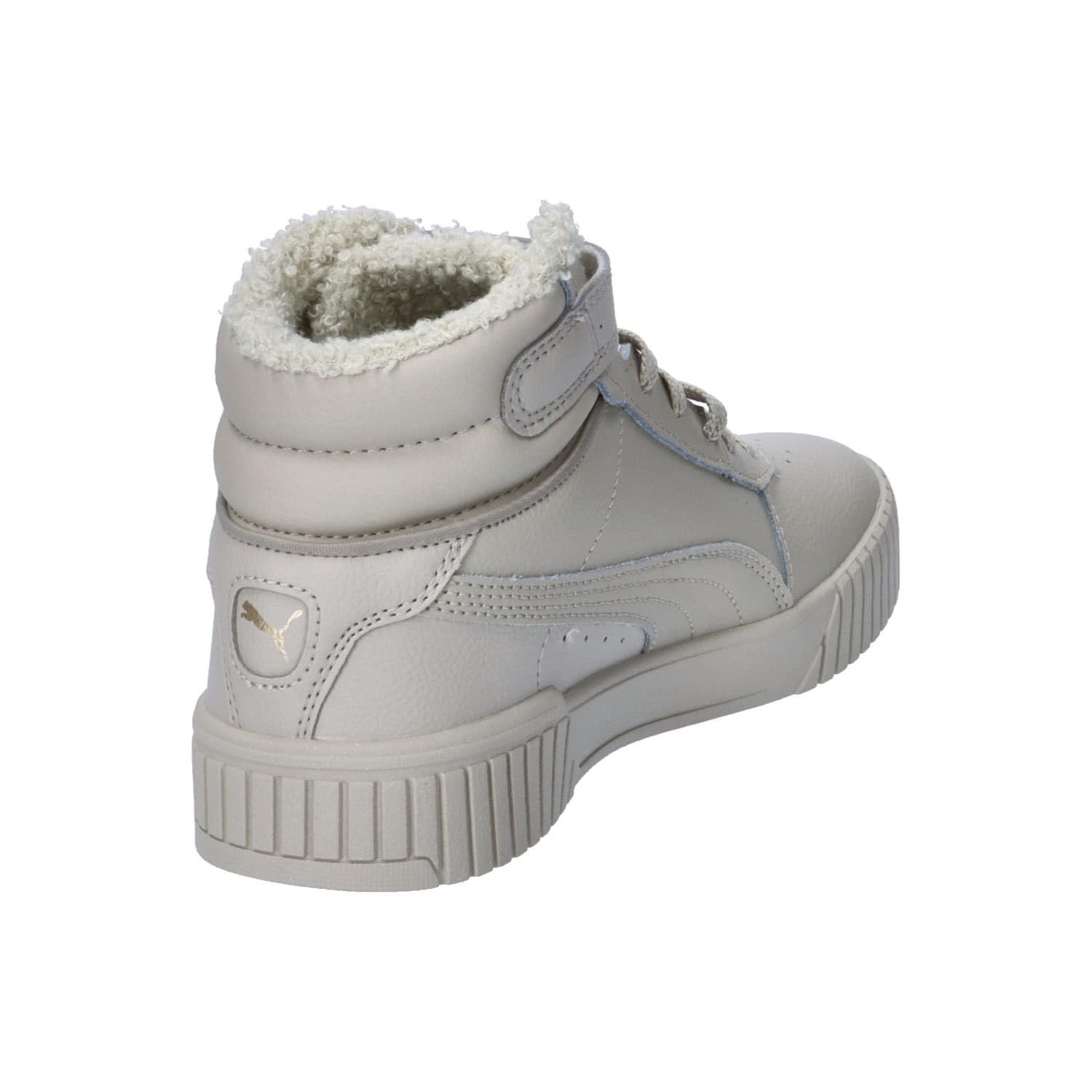 Кроссовки PUMA Carina 2.0 Mid WTR, женские, фото №6