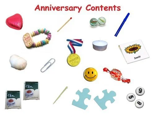 Набір для виживання в банці Geschenkdose, рожевий / кремовий, фото №2