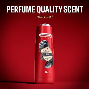 Антиперспірант-дезодорант стік Old Spice Odour Blocker synthetic.ua - Фото 1