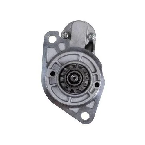 Стартер HELLA 8EA 015 642-061 для MITSUBISHI DEUTZ-FAHR CATERPILLAR, фото №2