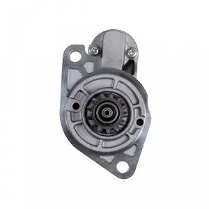 Стартер HELLA 8EA 015 642-061 для MITSUBISHI DEUTZ-FAHR CATERPILLAR synthetic.ua - Фото 1