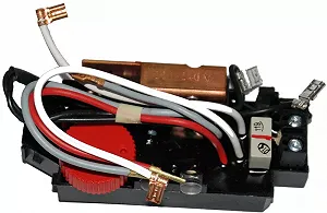 Купити Регулятор обертів перфоратора Bosch GSH 5 CE 1617233049 - Фото 1 Регулятор обертів перфоратора Bosch GSH 5 CE 1617233049 - Фото 1
