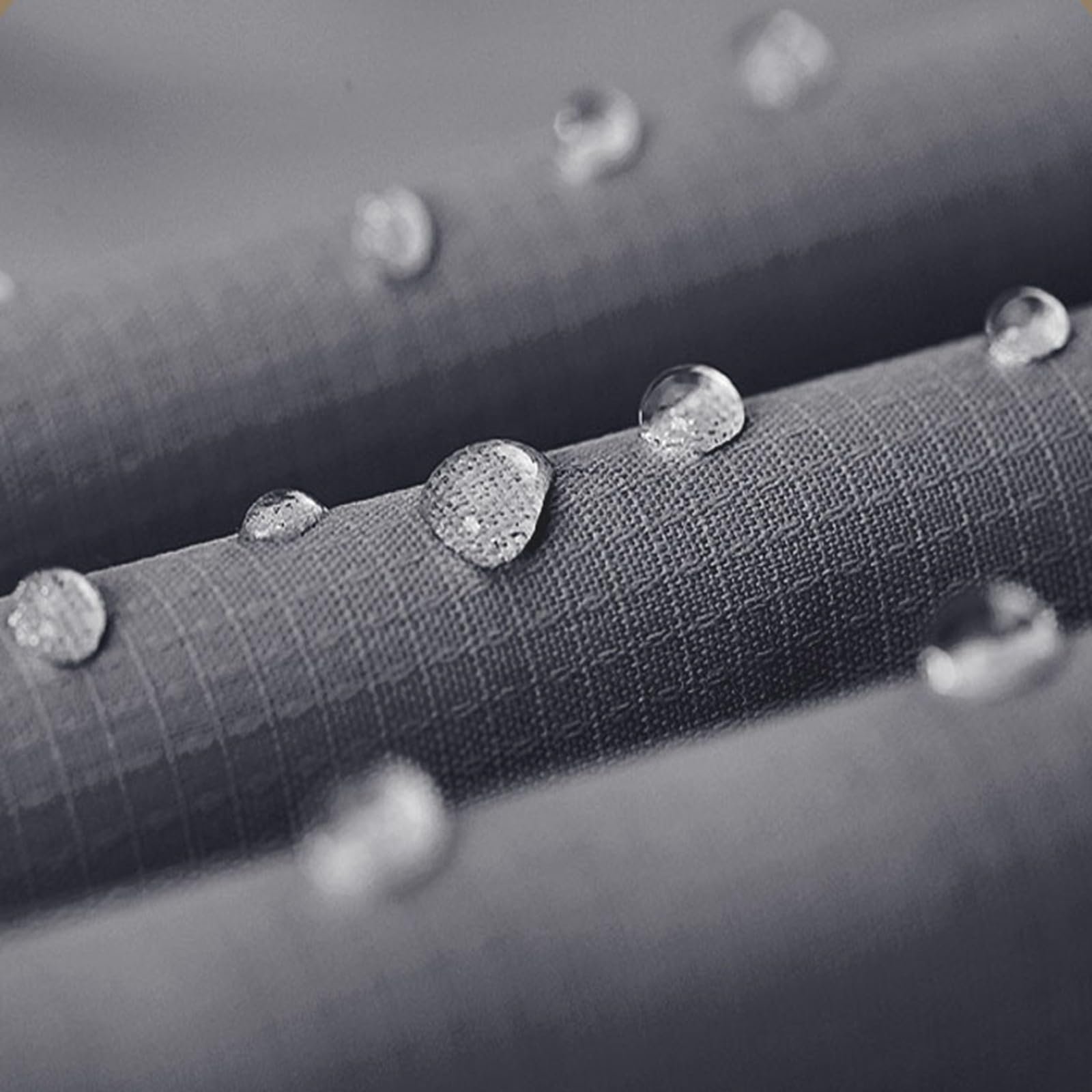 Преміум дощовий пончо для велоспорту та пішого туризму, фото №3 Преміум дощовий пончо для велоспорту та пішого туризму, фото №3