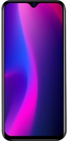 Смартфон 6.1" Blackview A60 1/16Gb 4G 2-SIM 4 ядра Android 9 Black, фото №4