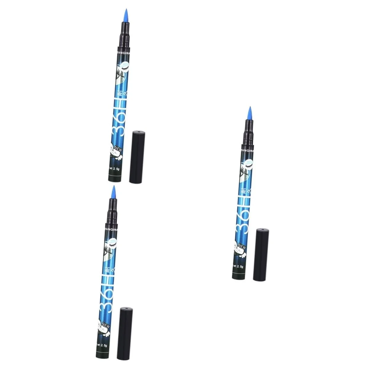 Рідка Підводка DOITOOL Різнокольорова Водостійка, фото №1 Рідка Підводка DOITOOL Різнокольорова Водостійка, фото №1