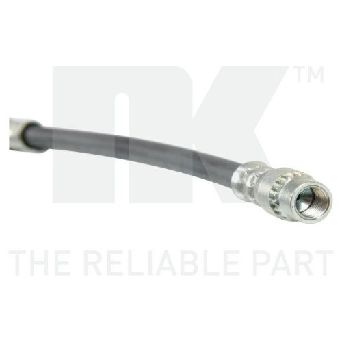 Гальмівний шланг NK 853919 для CITROËN PEUGEOT RENAULT, задня вісь, всередині, фото №3