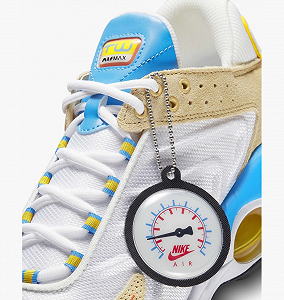 Кросівки Nike Air Max TW SE 44 synthetic.ua - Фото 1