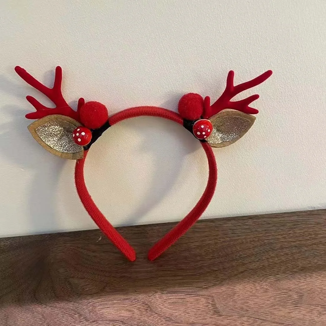 Обруч для волосся JUSTUNX, фото №7