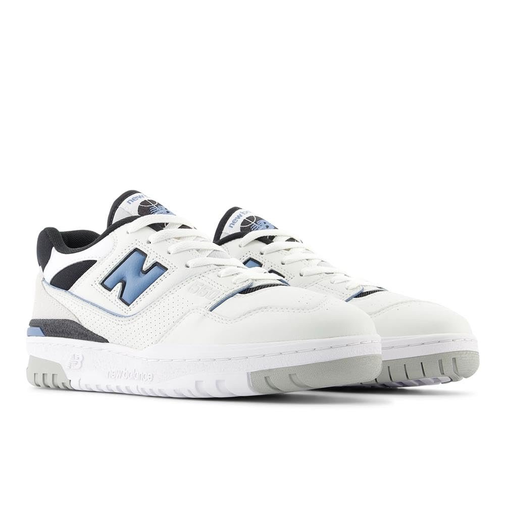 Кроссовки New Balance ML574 Кожаные Мужские, фото №4