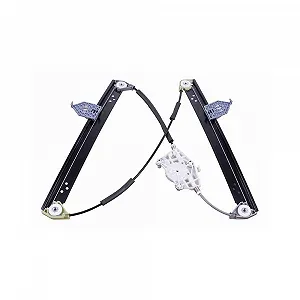 Склопідйомник VAICO Original VAICO Quality V10-3962 для SEAT SKODA VW VAG - Фото 1