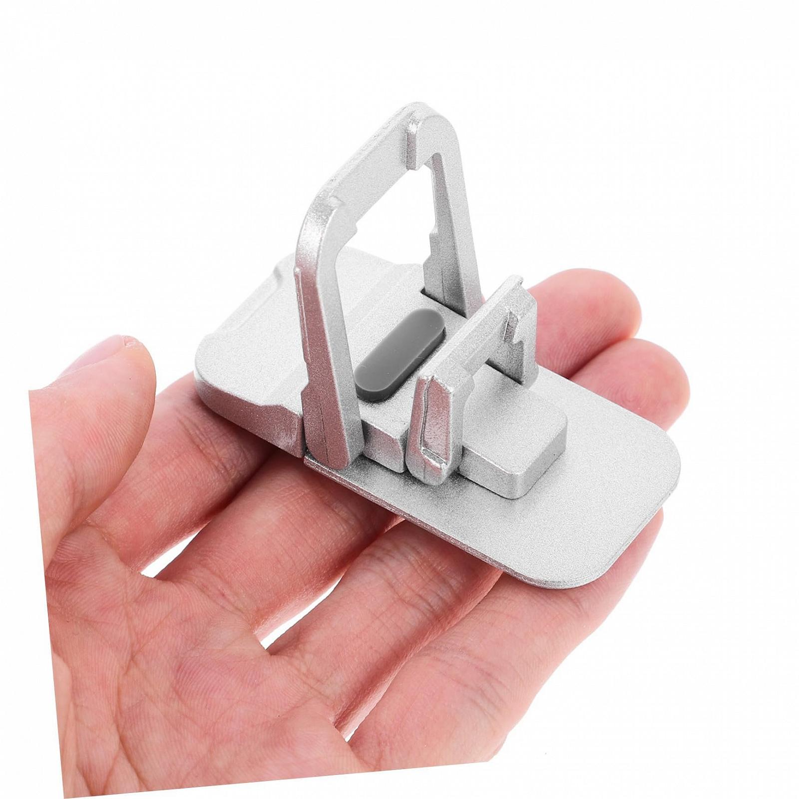 Подставка для ноутбука складная регулируемая по высоте, 2 шт, фото №9 Подставка для ноутбука складная регулируемая по высоте, 2 шт, фото №9