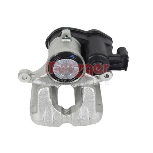 Гальмівний супорт METZGER AUTOTEILE GREENPARTS 6261609 для BMW задній міст зліва, фото №2