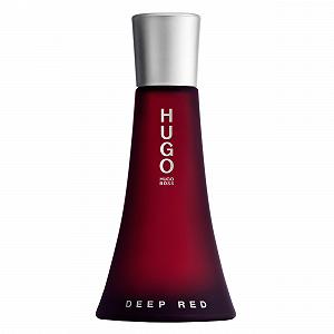 Парфумована вода Hugo Deep Red - Фото 1