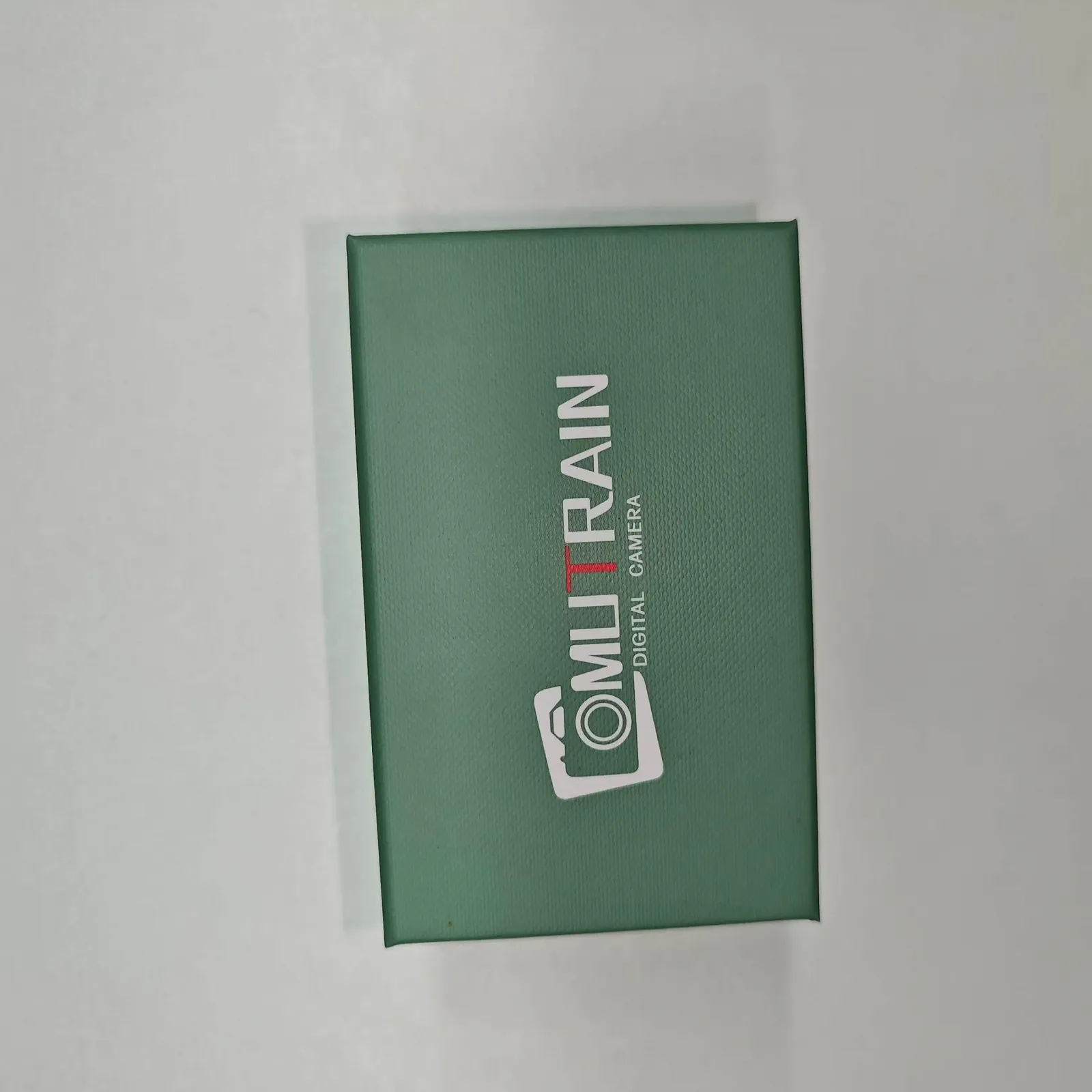 Цифрова компактна камера Mutrain X10 Slide Open 1080P 32G Pink, фото №12