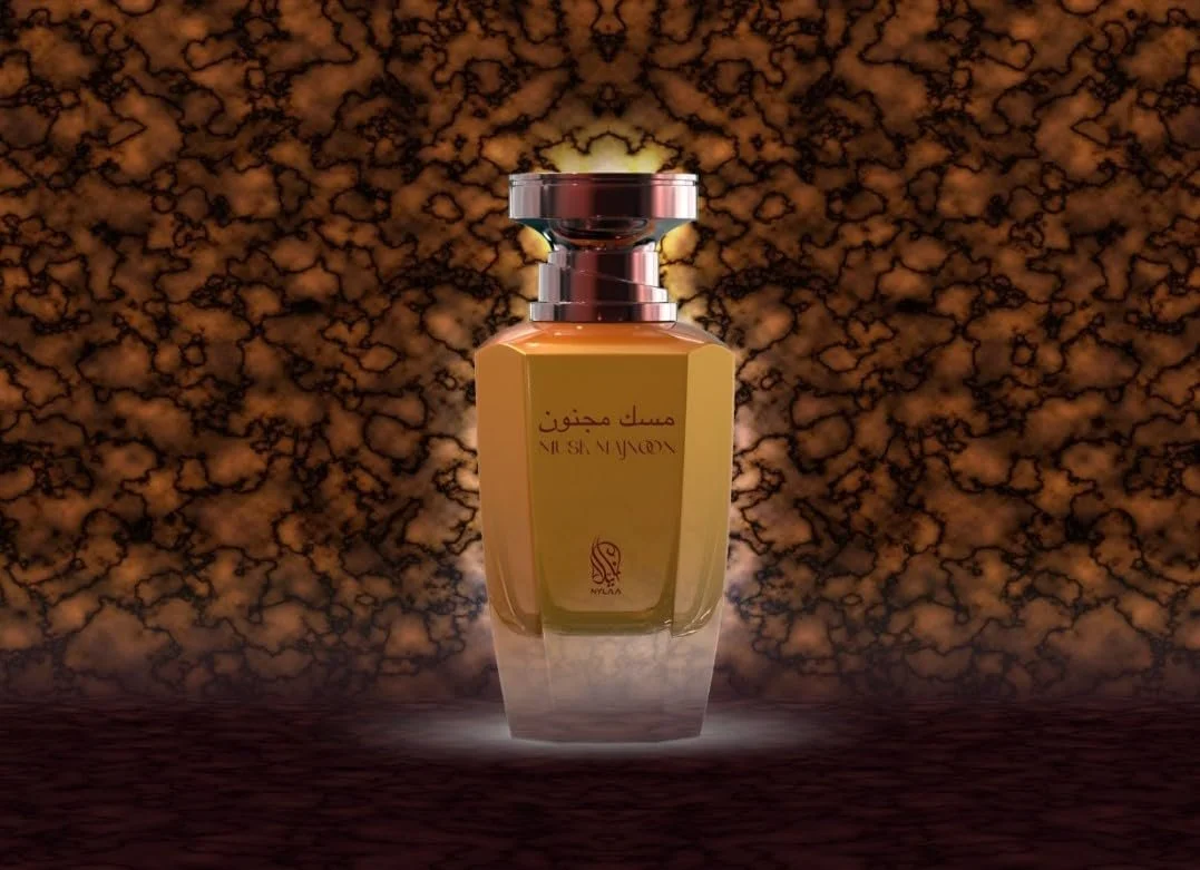 Спрей Majnoon Musk 75 мл Элегантный Соблазнительный с Сладким Цветочным Мускусом Кокос для Женщин, фото №7