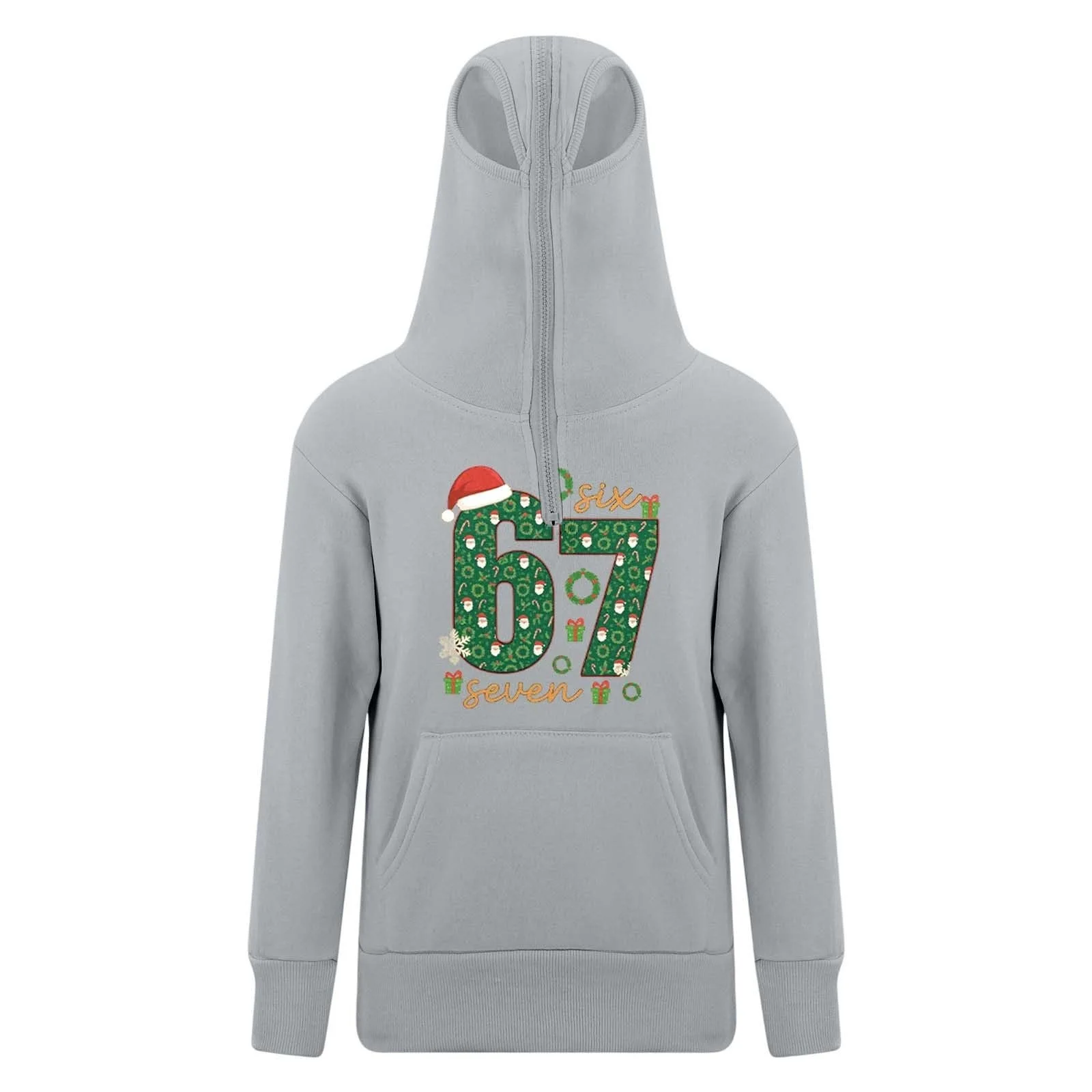 Худі Essentials Kids Sweaters з принтом 67, фото №4