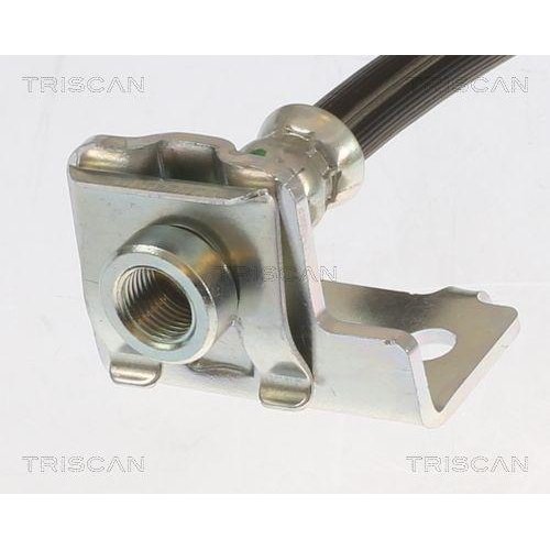 Гальмівний шланг TRISCAN 8150 432007 для HYUNDAI KIA, задня вісь справа, фото №2