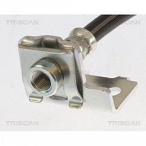 Гальмівний шланг TRISCAN 8150 432007 для HYUNDAI KIA, задня вісь справа synthetic.ua - Фото 1