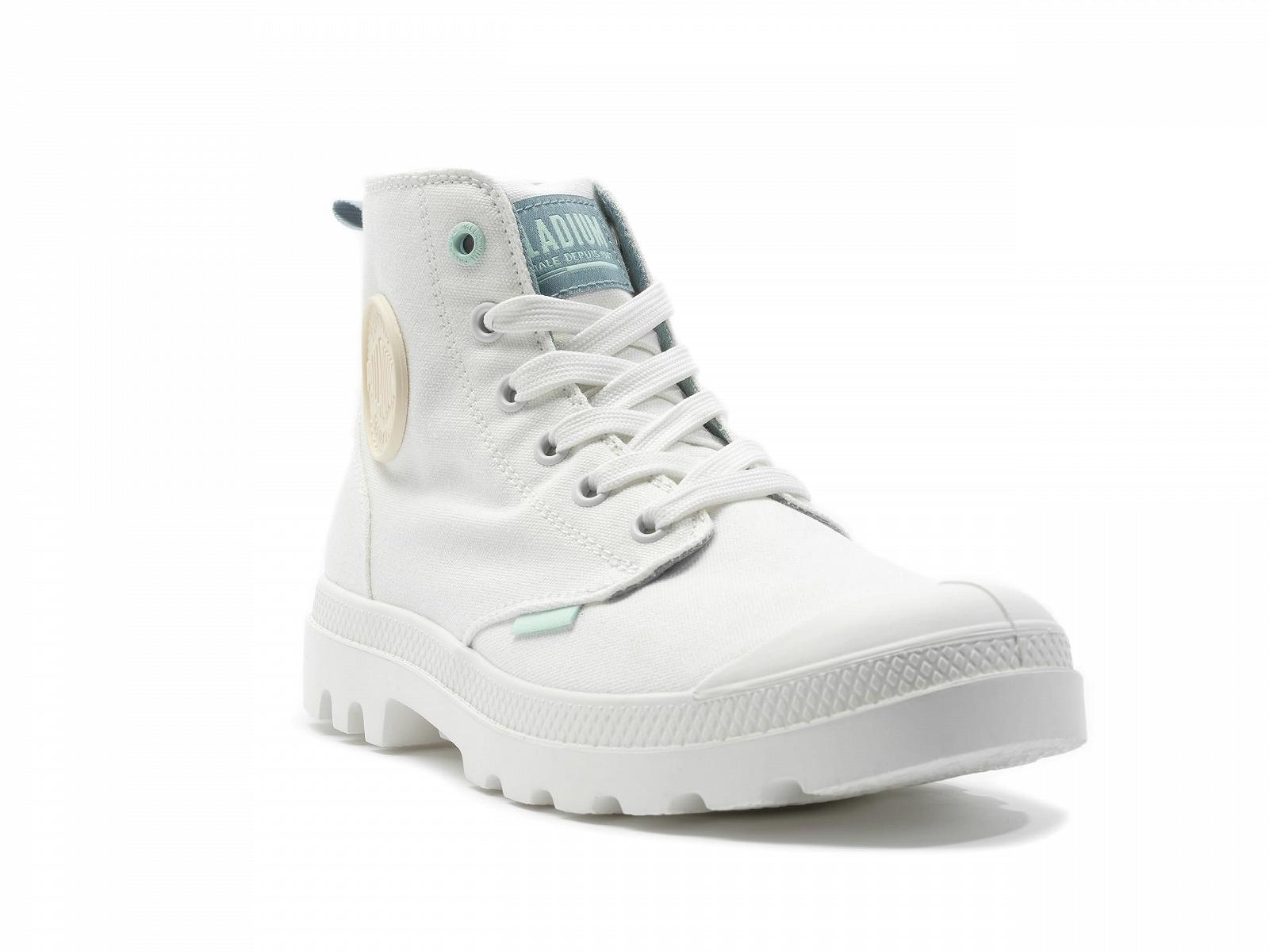 Спортивная обувь Palladium Pampa Monopop Modus, фото №6