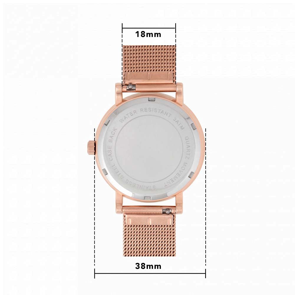 Жіночий годинник Toff London Голова чорно-білого кота, корпус 38 мм, 3 атм, водонепроникний, кварцовий механізм,, фото №5