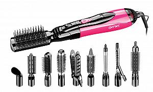 Фен Gemei GM 4835 synthetic.ua - Фото 1